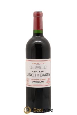 Château Lynch Bages 5ème Grand Cru Classé