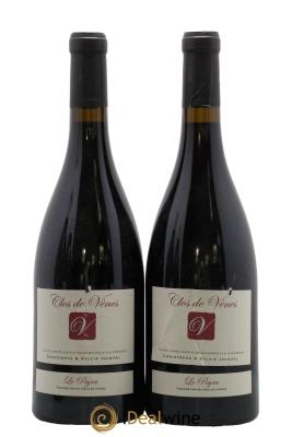 Vin de France Cuvée Le Peyra Domaine Clos de Vènes
