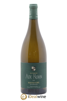 Allemagne Burgenland Chardonnay Ried Steinriegel Gesellmann