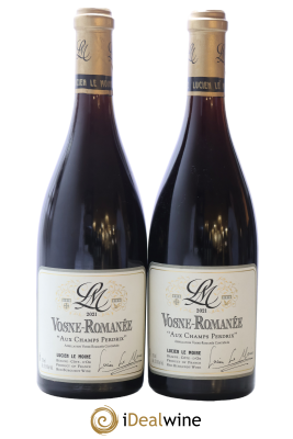 Vosne-Romanée Aux Champs Perdrix Lucien Le Moine