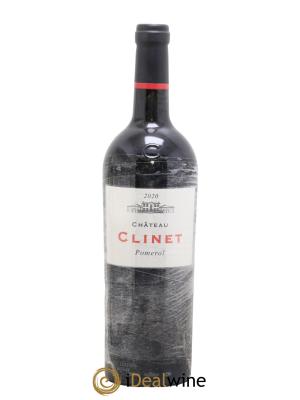 Château Clinet
