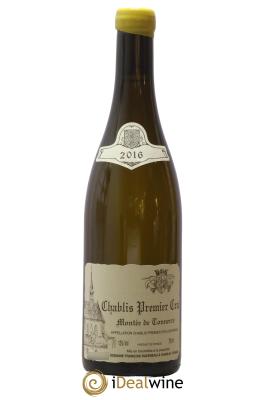 Chablis 1er Cru Montée de Tonnerre Raveneau (Domaine)