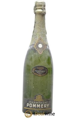 Brut Pommery