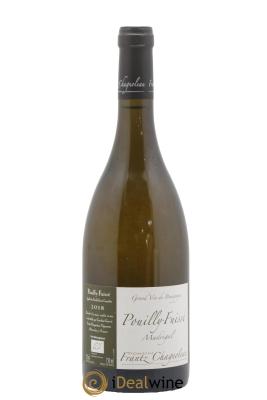 Pouilly-Fuissé Madrigal Frantz Chagnoleau (Domaine)