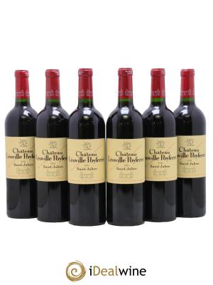 Château Léoville Poyferré 2ème Grand Cru Classé