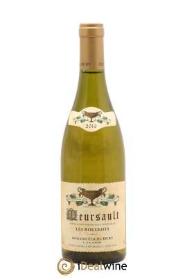 Meursault Les Rougeots Coche Dury (Domaine)