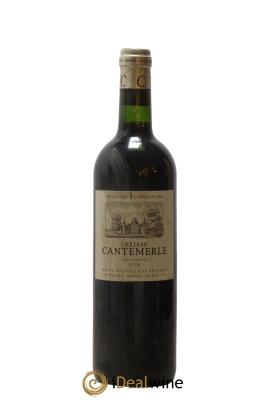 Château Cantemerle 5ème Grand Cru Classé