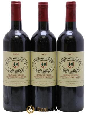Château Pavie Macquin 1er Grand Cru Classé B