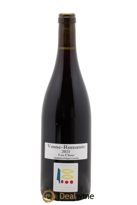 Vosne-Romanée Les Clous Prieuré Roch