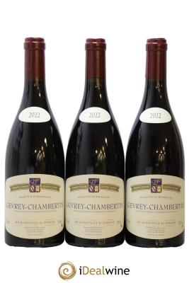 Gevrey-Chambertin  Coquard Loison-Fleurot