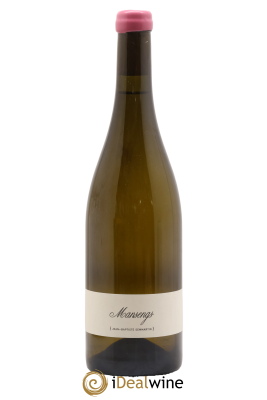 Vin de France Mansengs Jean-Baptiste Semmartin
