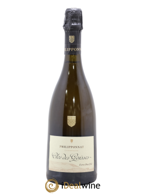 Clos des Goisses Philipponnat