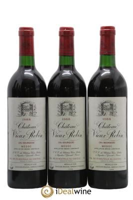 Château Vieux Robin Cru Bourgeois