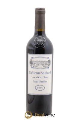 Château Soutard Grand Cru Classé