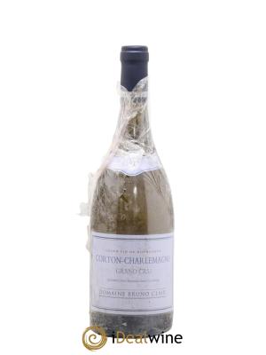 Corton-Charlemagne Grand Cru Bruno Clair (Domaine)