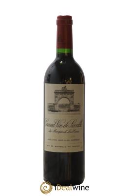 Château Léoville Las Cases 2ème Grand Cru Classé