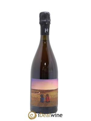 Champagne - Galipette Romain Hénin