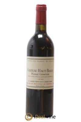 Château Haut-Bailly Cru Classé de Graves