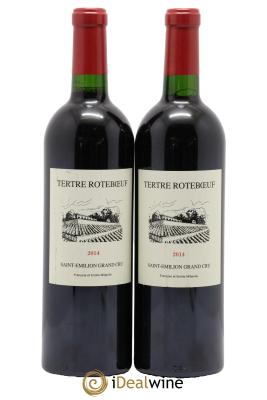 Château Tertre Roteboeuf