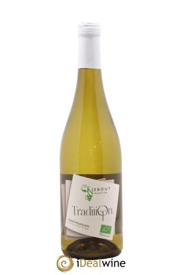 Saint-Pourçain Tradition Domaine Nebout