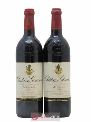 Château Giscours 3ème Grand Cru Classé