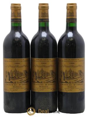 Château d'Issan 3ème Grand Cru Classé