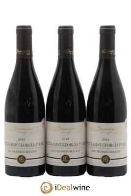 Nuits-Saint-Georges 1er Cru Les Chaines Carteaux Dupasquier
