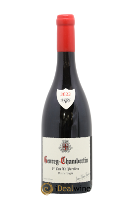 Gevrey-Chambertin 1er Cru La Perrière Vieille Vigne Fourrier (Domaine)