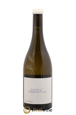 Vin de France  Alchimie Passionnelle Nicolas Barbou