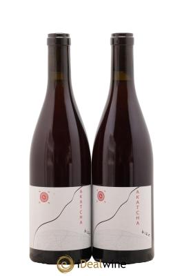 Bourgogne Akatcha Simon Bize & Fils