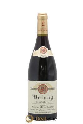 Volnay 1er Cru Les Caillerets Lafarge (Domaine)