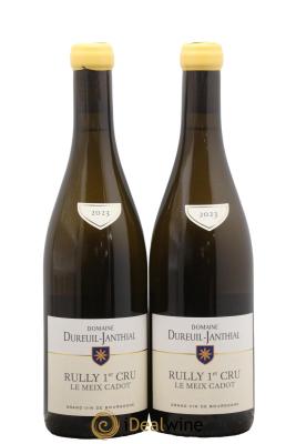 Rully 1er Cru Le Meix Cadot Vincent Dureuil-Janthial