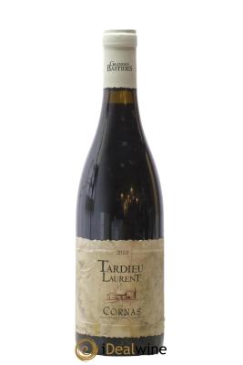 Cornas Tardieu Laurent aux Grandes Bastides