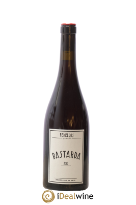Espagne Bastarda Fedellos