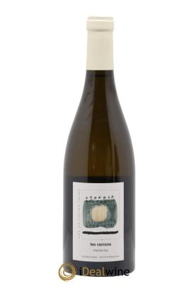 Côtes du Jura Chardonnay Les Varrons Romain - Julien - Charline Labet