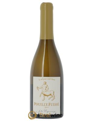 Pouilly-Fuissé Jules Desjourneys 