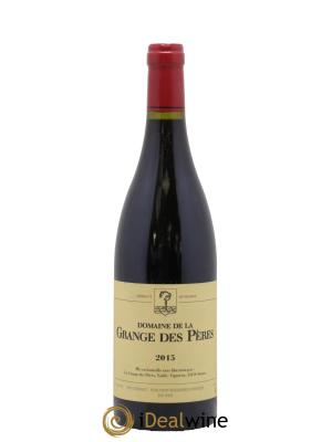 Pays d'Hérault Grange des Pères Laurent Vaillé 