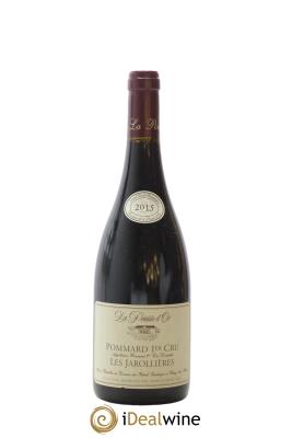 Pommard 1er Cru Les Jarollières La Pousse d'Or (Domaine de)