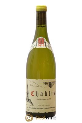 Chablis Vincent Dauvissat (Domaine)