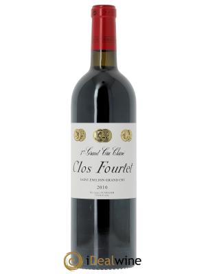 Clos Fourtet 1er Grand Cru Classé B 