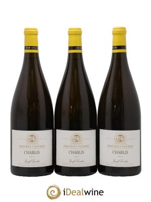Chablis Drouhin-Vaudon (Domaine)