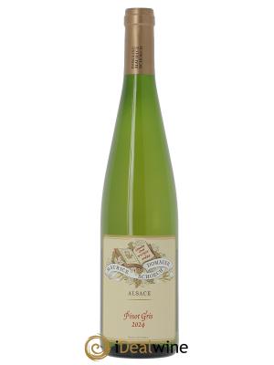 Alsace Pinot Gris Maurice Schoech (Domaine) 