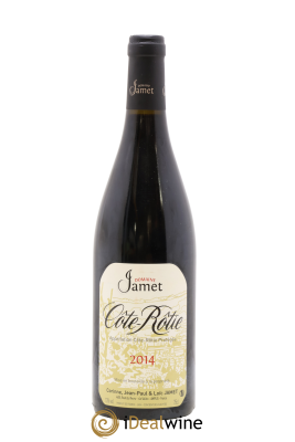 Côte-Rôtie Jamet (Domaine)