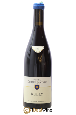 Rully Vincent Dureuil-Janthial