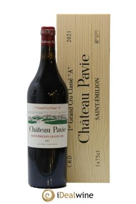 Château Pavie 1er Grand Cru Classé A 
