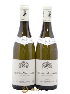 Chassagne-Montrachet Noël Ramonet