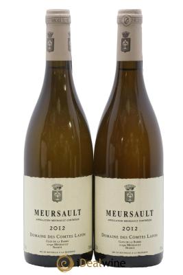Meursault Comtes Lafon (Domaine des)