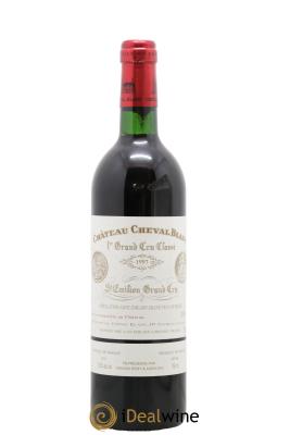 Château Cheval Blanc 1er Grand Cru Classé A