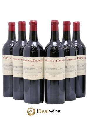Domaine de Chevalier Cru Classé de Graves