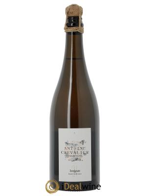 Intégrale Blanc de Blancs Brut Antoine Chevalier 